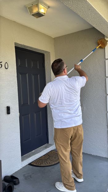 Hornet & Wasp control by Palmetto Pest Solutions LLC